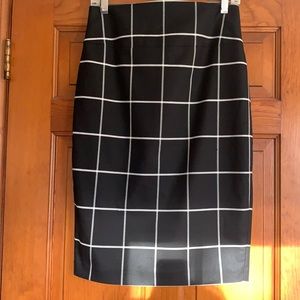 Pencil Skirt